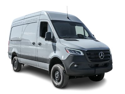 2026 Mercedes-Benz Sprinter 2500 in Dollard-des-Ormeaux, Quebec