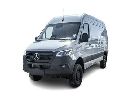 2026 Mercedes-Benz Sprinter 2500 in Dollard-des-Ormeaux, Quebec