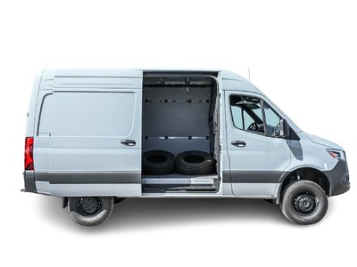 2026 Mercedes-Benz Sprinter 2500 in Dollard-des-Ormeaux, Quebec