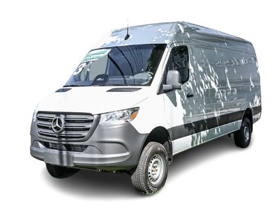 Mercedes-Benz Sprinter 2500  2026 à Dollard-des-Ormeaux, Québec