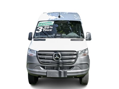 Mercedes-Benz Sprinter 2500  2026 à Dollard-des-Ormeaux, Québec