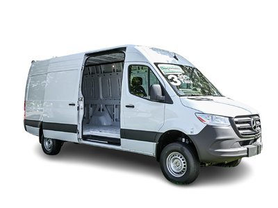Mercedes-Benz Sprinter 2500  2026 à Dollard-des-Ormeaux, Québec