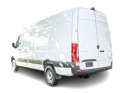 Mercedes-Benz Sprinter 2500  2026 à Dollard-des-Ormeaux, Québec