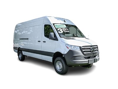 Mercedes-Benz Sprinter 2500  2026 à Dollard-des-Ormeaux, Québec