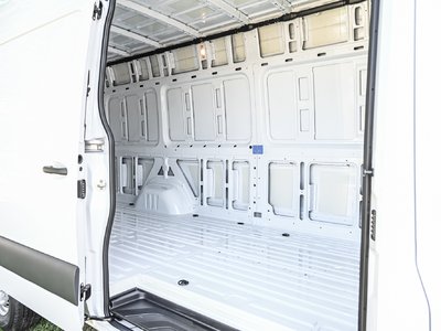 Mercedes-Benz Sprinter 2500  2026 à Dollard-des-Ormeaux, Québec