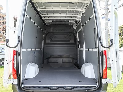 Mercedes-Benz Sprinter 2500  2026 à Dollard-des-Ormeaux, Québec