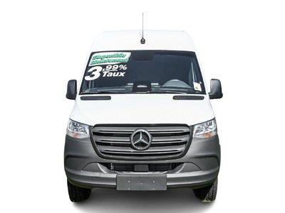 2026 Mercedes-Benz Sprinter 2500 in Dollard-des-Ormeaux, Quebec