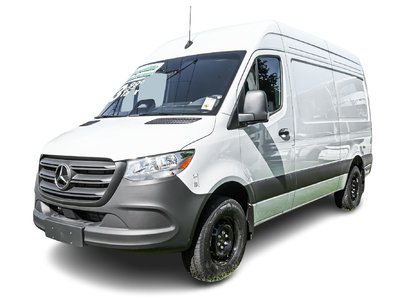 2026 Mercedes-Benz Sprinter 2500 in Dollard-des-Ormeaux, Quebec