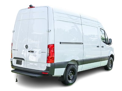 2026 Mercedes-Benz Sprinter 2500 in Dollard-des-Ormeaux, Quebec