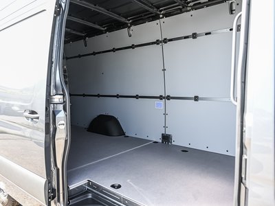 Mercedes-Benz Sprinter 2500  2026 à Dollard-des-Ormeaux, Québec