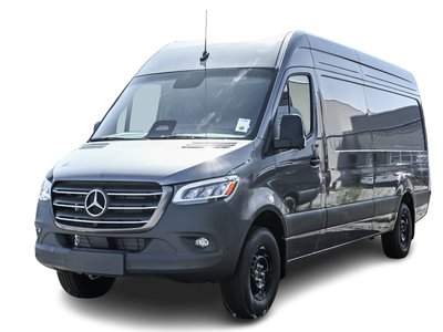Mercedes-Benz Sprinter 2500  2026 à Dollard-des-Ormeaux, Québec