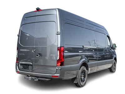 Mercedes-Benz Sprinter 2500  2026 à Dollard-des-Ormeaux, Québec