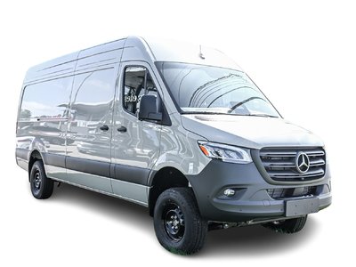 2026 Mercedes-Benz Sprinter 2500 in Dollard-des-Ormeaux, Quebec