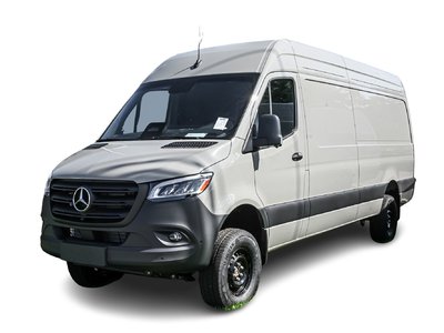 2026 Mercedes-Benz Sprinter 2500 in Dollard-des-Ormeaux, Quebec