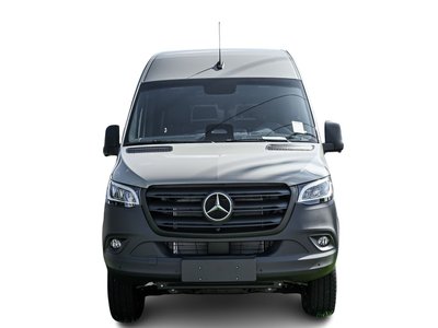 2026 Mercedes-Benz Sprinter 2500 in Dollard-des-Ormeaux, Quebec