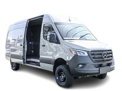 2026 Mercedes-Benz Sprinter 2500 in Dollard-des-Ormeaux, Quebec