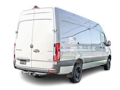 2026 Mercedes-Benz Sprinter 2500 in Dollard-des-Ormeaux, Quebec