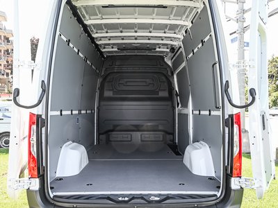 Mercedes-Benz Sprinter 2500  2026 à Dollard-des-Ormeaux, Québec