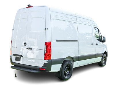 Mercedes-Benz Sprinter 2500  2026 à Dollard-des-Ormeaux, Québec
