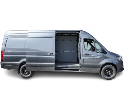 2026 Mercedes-Benz Sprinter 2500 in Dollard-des-Ormeaux, Quebec