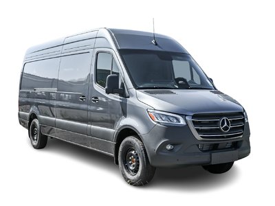 2026 Mercedes-Benz Sprinter 2500 in Dollard-des-Ormeaux, Quebec