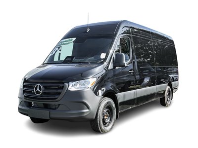 Mercedes-Benz Sprinter 2500  2026 à Dollard-des-Ormeaux, Québec
