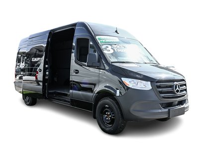 Mercedes-Benz Sprinter 2500  2026 à Dollard-des-Ormeaux, Québec