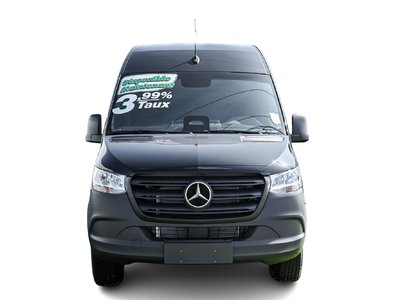Mercedes-Benz Sprinter 2500  2026 à Dollard-des-Ormeaux, Québec