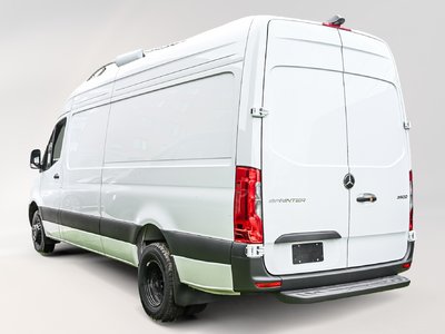 2025 Mercedes-Benz Sprinter 3500 in Dollard-des-Ormeaux, Quebec