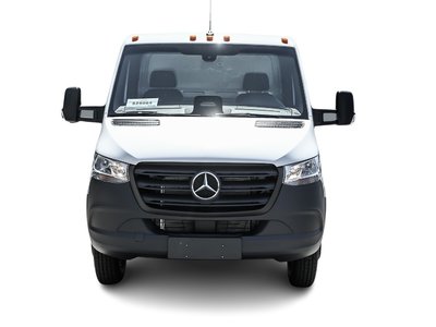 Mercedes-Benz Sprinter 3500XD  2025 à Dollard-des-Ormeaux, Québec