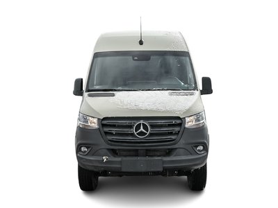 2020 Mercedes-Benz Sprinter 4x4 2500 Cargo 144 in Dollard-des-Ormeaux, Quebec