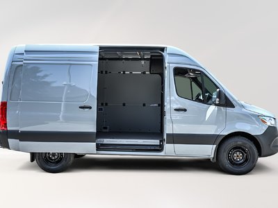 Mercedes-Benz Sprinter 2500  2025 à Dollard-des-Ormeaux, Québec