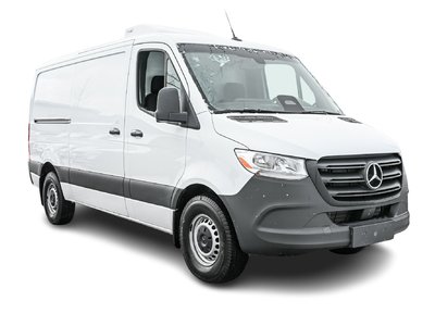 2025 Mercedes-Benz Sprinter Cargo Van in Dollard-des-Ormeaux, Quebec