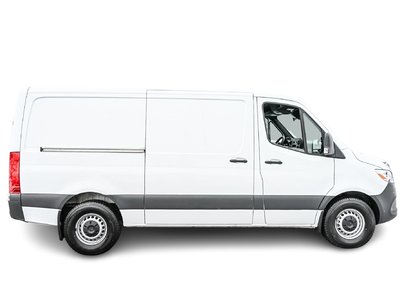 2025 Mercedes-Benz Sprinter Cargo Van in Dollard-des-Ormeaux, Quebec