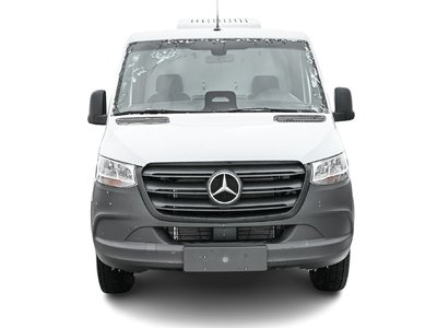 2025 Mercedes-Benz Sprinter Cargo Van in Dollard-des-Ormeaux, Quebec