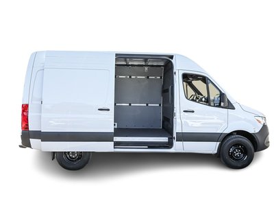 2026 Mercedes-Benz Sprinter Cargo Van in Dollard-des-Ormeaux, Quebec