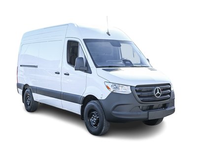 2026 Mercedes-Benz Sprinter Cargo Van in Dollard-des-Ormeaux, Quebec