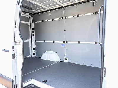 2026 Mercedes-Benz Sprinter Cargo Van in Dollard-des-Ormeaux, Quebec