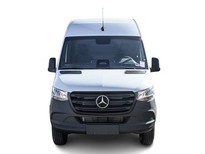 2026 Mercedes-Benz Sprinter Cargo Van in Dollard-des-Ormeaux, Quebec