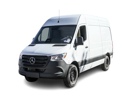 2026 Mercedes-Benz Sprinter Cargo Van in Dollard-des-Ormeaux, Quebec