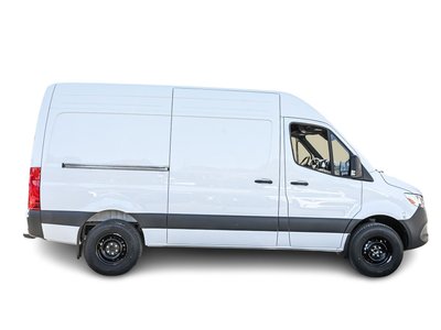 2026 Mercedes-Benz Sprinter Cargo Van in Dollard-des-Ormeaux, Quebec
