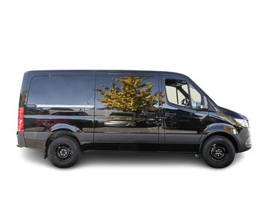 Mercedes-Benz Sprinter Cargo Van  2026 à Dollard-des-Ormeaux, Québec