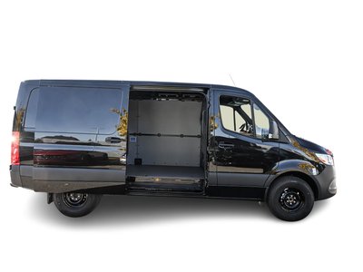 Mercedes-Benz Sprinter Cargo Van  2026 à Dollard-des-Ormeaux, Québec