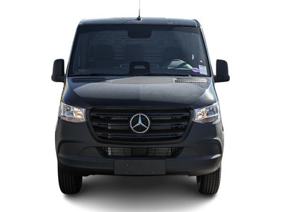 Mercedes-Benz Sprinter Cargo Van  2026 à Dollard-des-Ormeaux, Québec