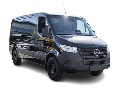 Mercedes-Benz Sprinter Cargo Van  2026 à Dollard-des-Ormeaux, Québec