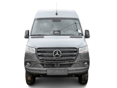 Mercedes-Benz Sprinter 2500  2026 à Dollard-des-Ormeaux, Québec