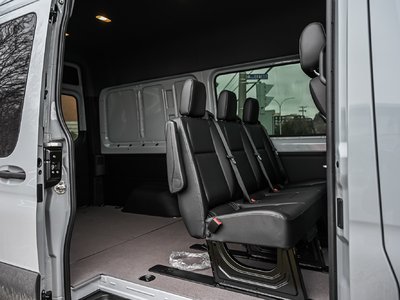 Mercedes-Benz Sprinter 2500  2026 à Dollard-des-Ormeaux, Québec