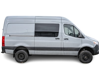 Mercedes-Benz Sprinter 2500  2026 à Dollard-des-Ormeaux, Québec