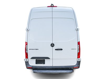 Mercedes-Benz Sprinter V6 2500 Cargo 170  2019 à Dollard-des-Ormeaux, Québec