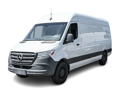 Mercedes-Benz Sprinter V6 2500 Cargo 170  2019 à Dollard-des-Ormeaux, Québec